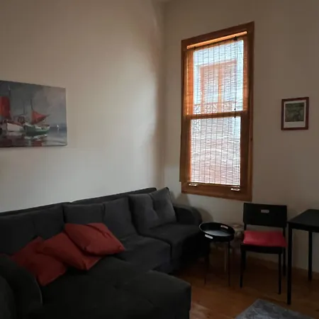 Flat In Bohemian Cihangir Live Like A Local