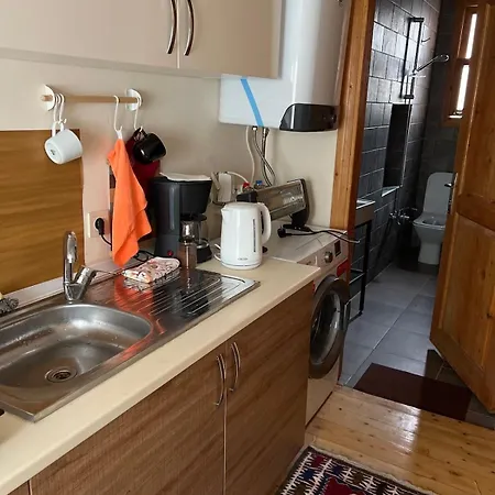 Flat In Bohemian Cihangir Live Like A Local Istanbul