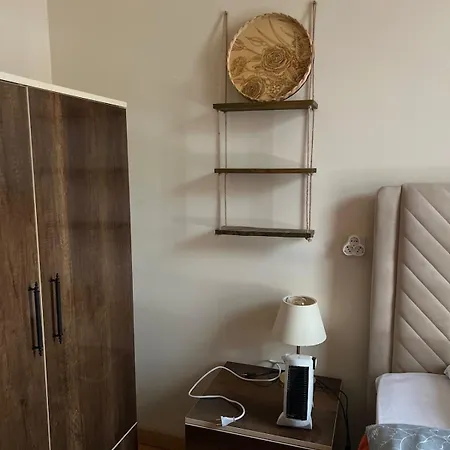 Flat In Bohemian Cihangir Live Like A Local *