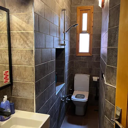 Flat In Bohemian Cihangir Live Like A Local