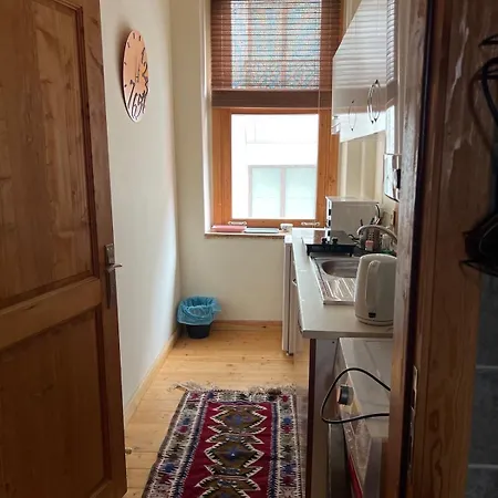 Flat In Bohemian Cihangir Live Like A Local