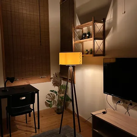 Flat In Bohemian Cihangir Live Like A Local * Istanbul