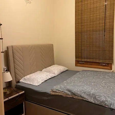 Flat In Bohemian Cihangir Live Like A Local *