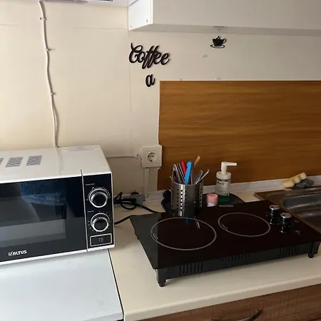 Flat In Bohemian Cihangir Live Like A Local Appartement Istanboel