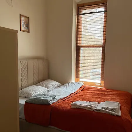Flat In Bohemian Cihangir Live Like A Local Appartement Istanboel